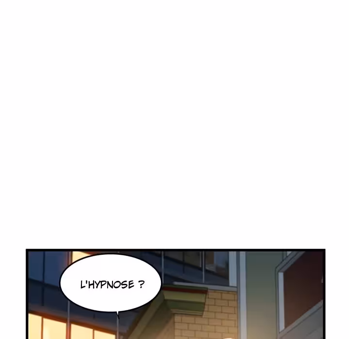 Sous Hypnose Chapitre 8 page 5