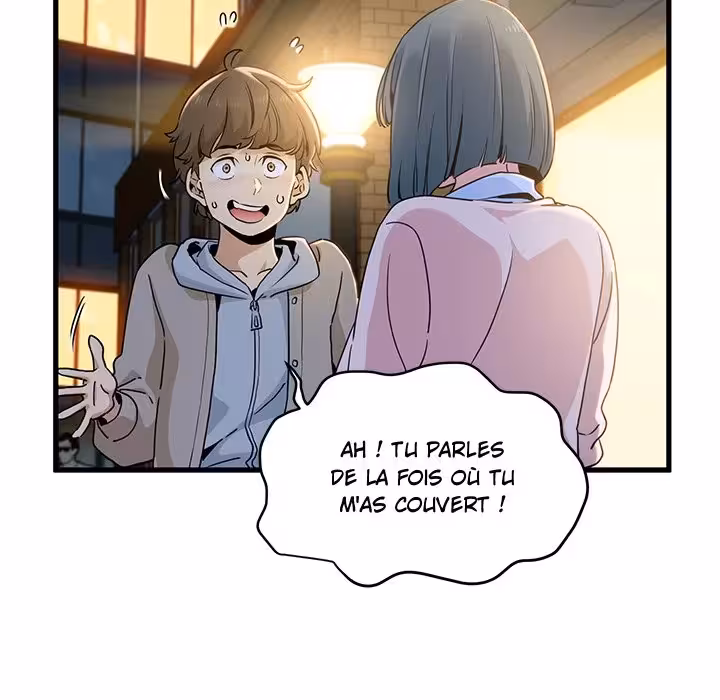 Sous Hypnose Chapitre 8 page 6