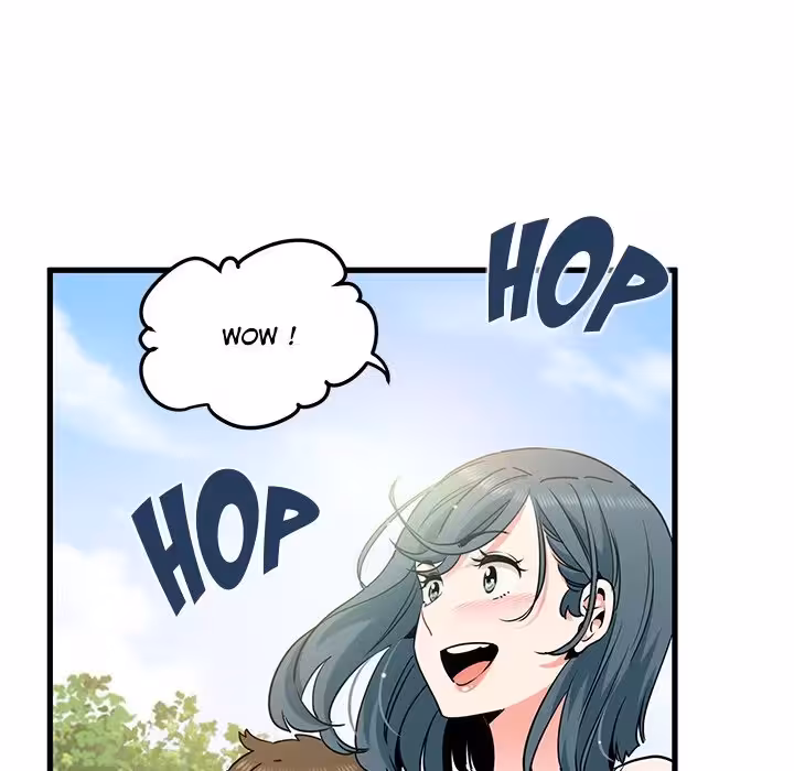 Sous Hypnose Chapitre 43 page 14