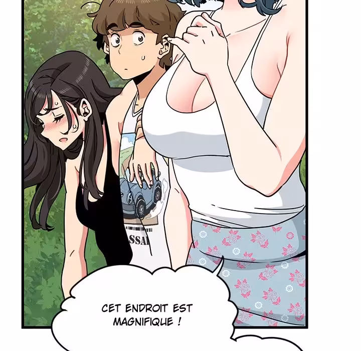 Sous Hypnose Chapitre 43 page 15