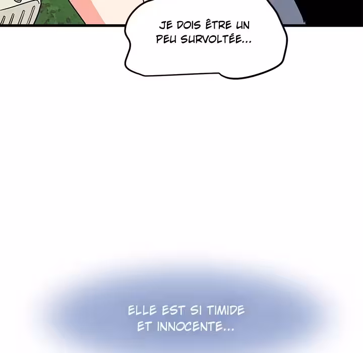Sous Hypnose Chapitre 43 page 23