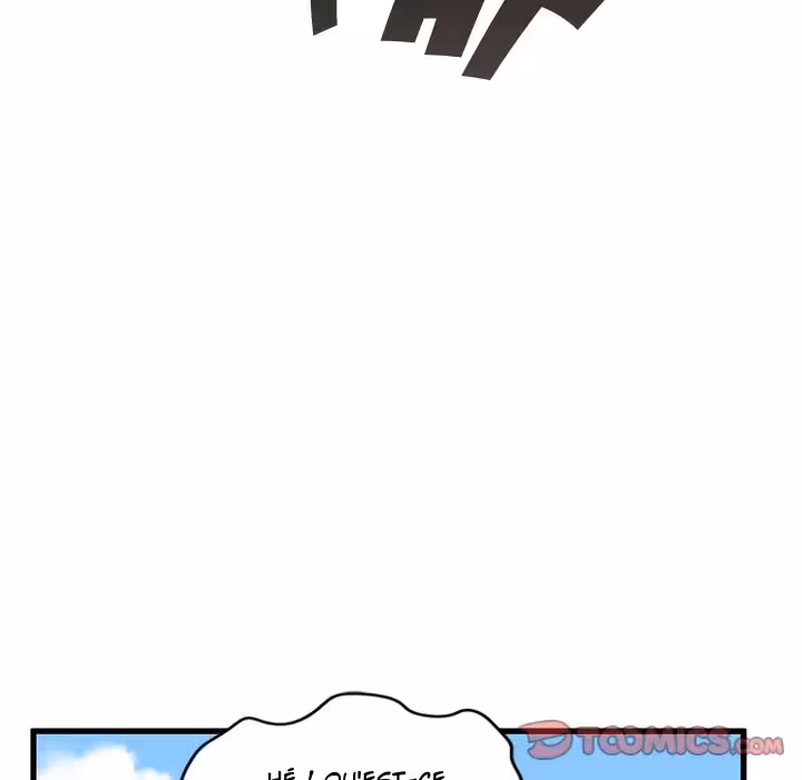 Sous Hypnose Chapitre 43 page 33