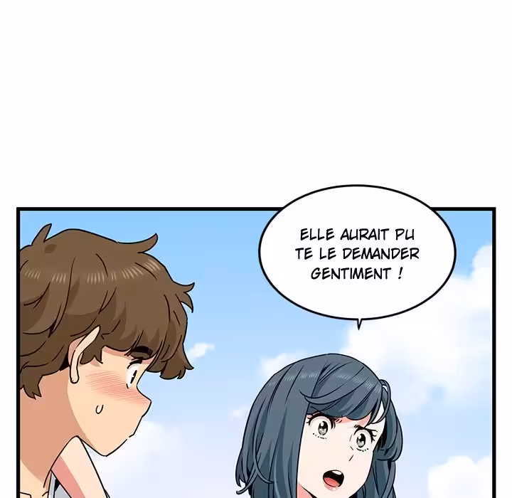 Sous Hypnose Chapitre 43 page 43