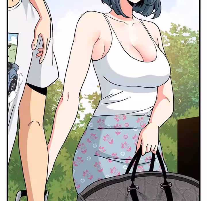 Sous Hypnose Chapitre 43 page 44