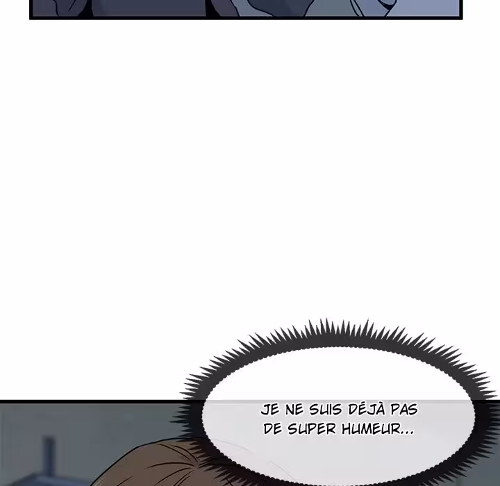 Sous Hypnose Chapitre 20 page 9