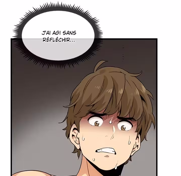 Sous Hypnose Chapitre 5 page 10