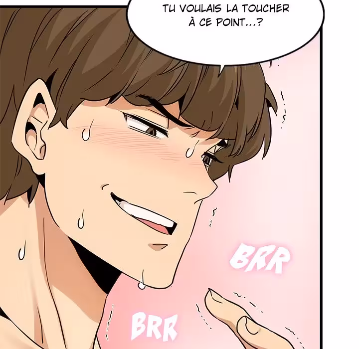 Sous Hypnose Chapitre 5 page 101