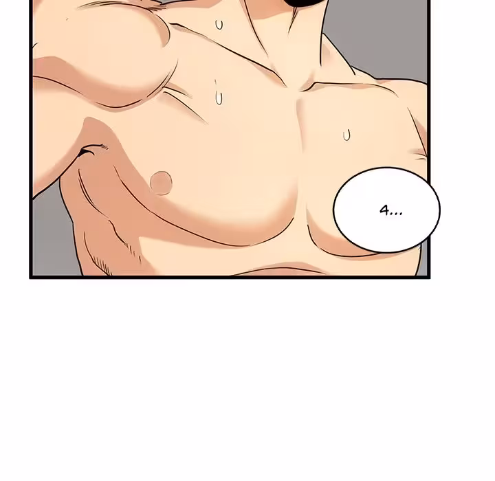Sous Hypnose Chapitre 5 page 11
