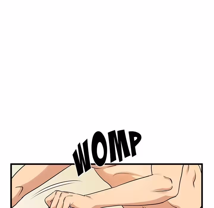 Sous Hypnose Chapitre 5 page 14