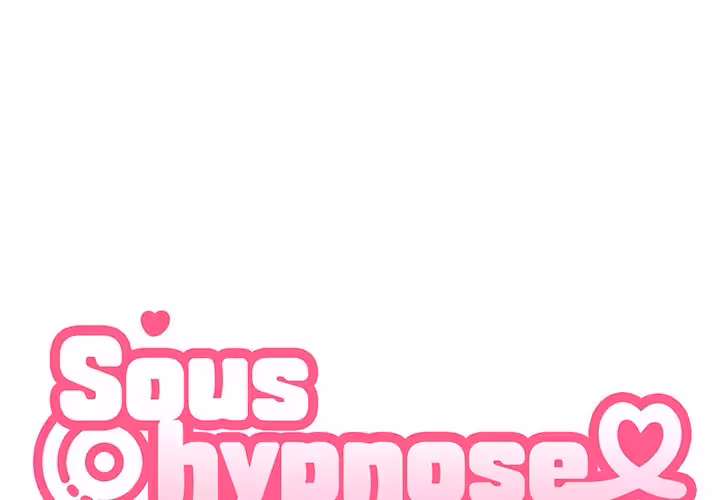 Sous Hypnose Chapitre 5 page 2