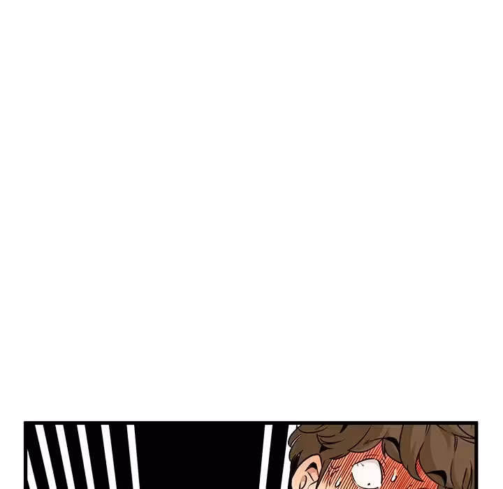 Sous Hypnose Chapitre 5 page 21