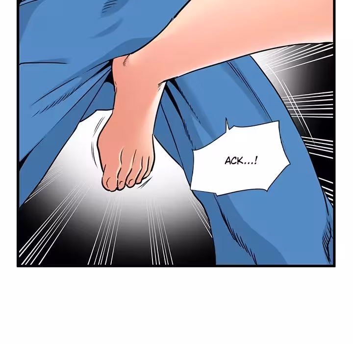 Sous Hypnose Chapitre 5 page 23