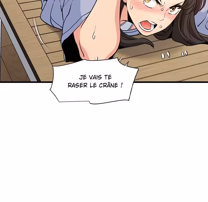 Sous Hypnose Chapitre 5 page 26