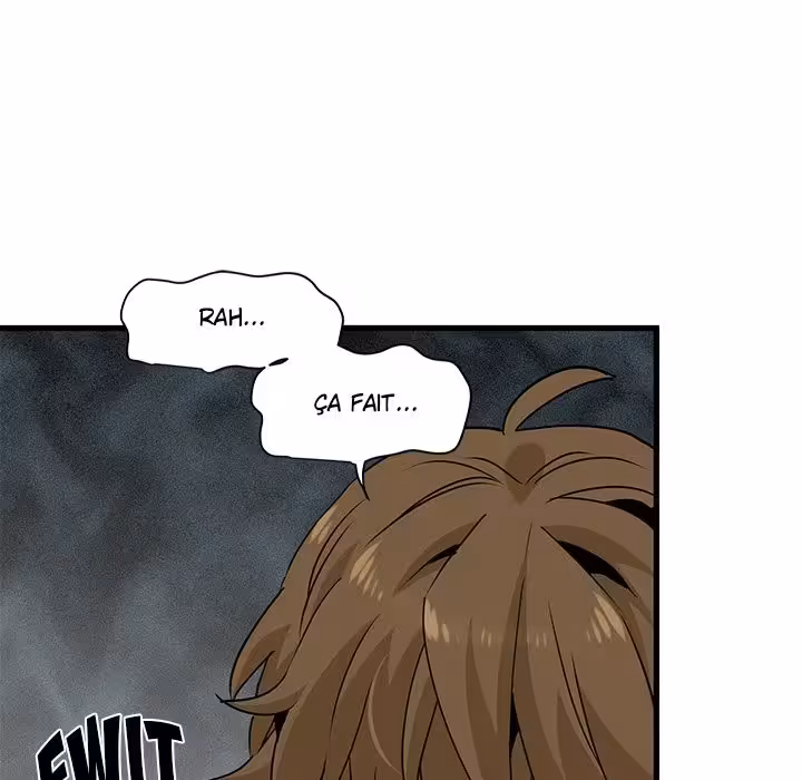 Sous Hypnose Chapitre 5 page 27