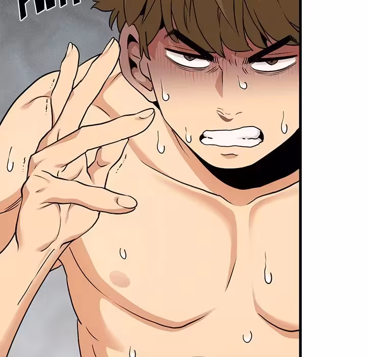 Sous Hypnose Chapitre 5 page 28