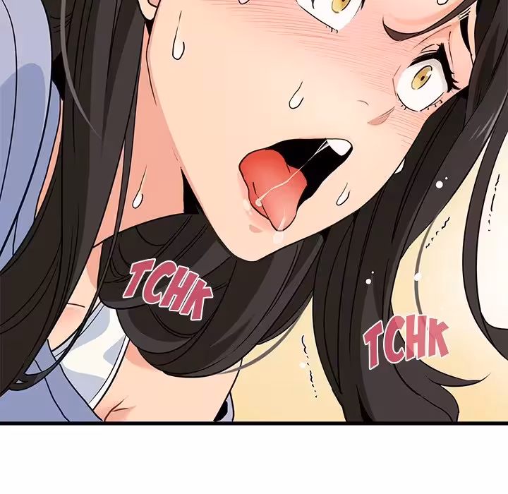 Sous Hypnose Chapitre 5 page 33