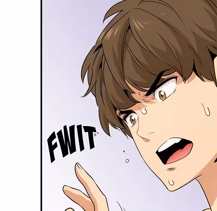 Sous Hypnose Chapitre 5 page 35