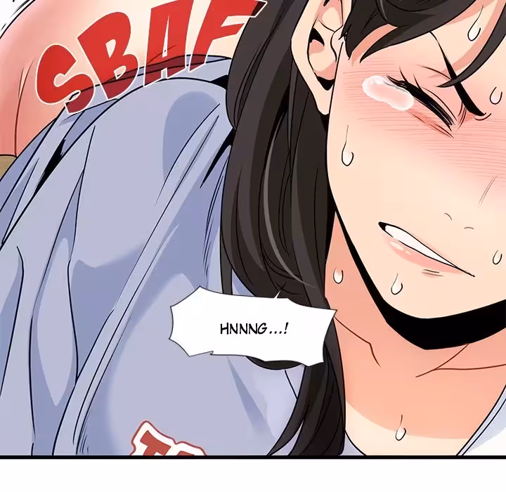 Sous Hypnose Chapitre 5 page 38