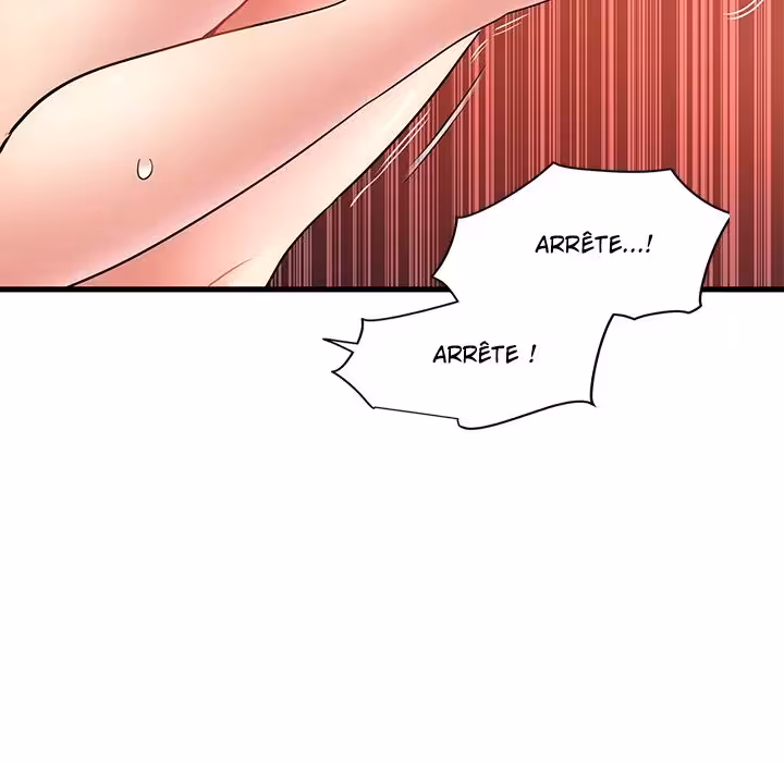 Sous Hypnose Chapitre 5 page 41