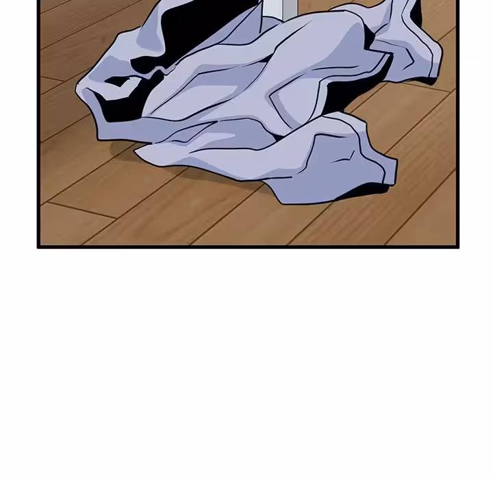 Sous Hypnose Chapitre 5 page 48