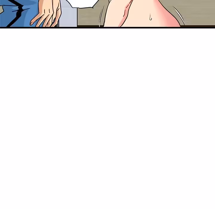 Sous Hypnose Chapitre 5 page 58