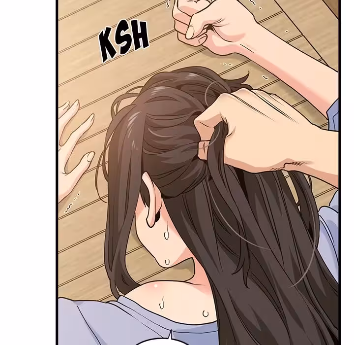 Sous Hypnose Chapitre 5 page 8