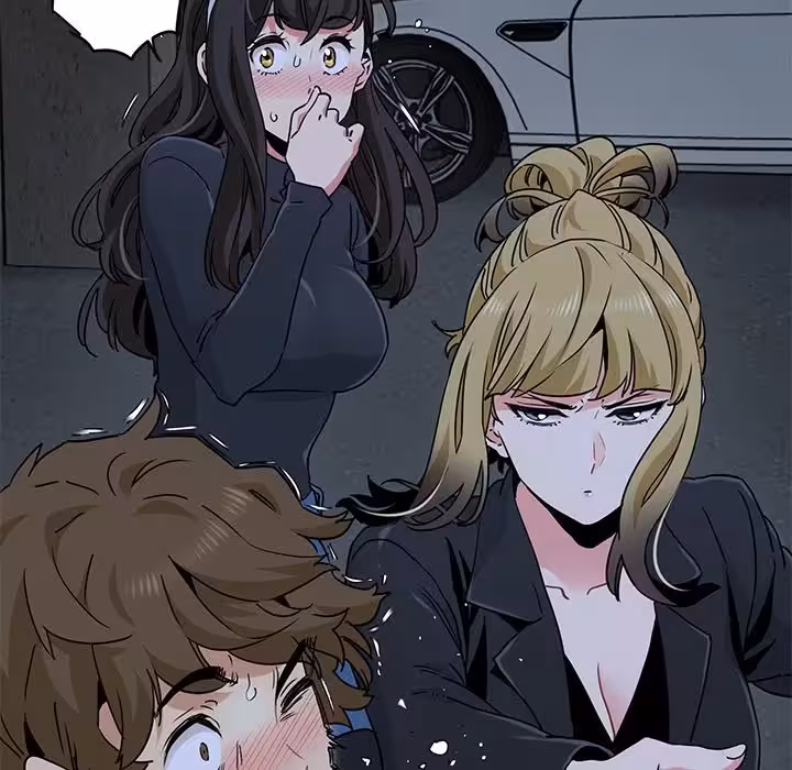 Sous Hypnose Chapitre 30 page 11