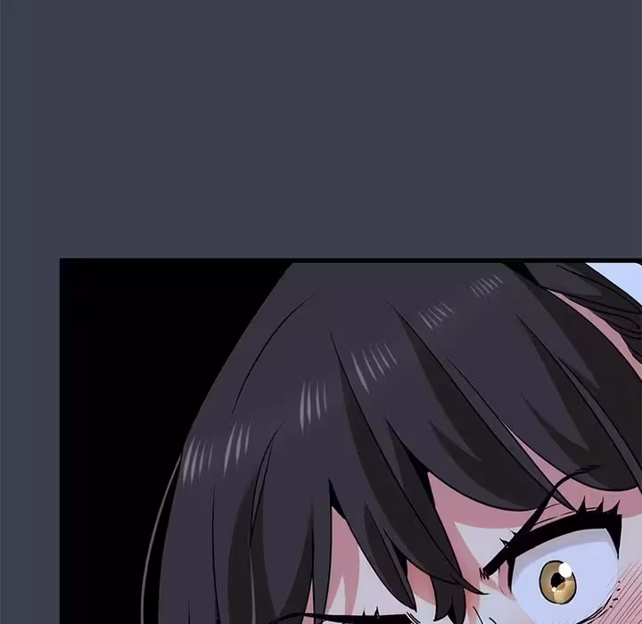 Sous Hypnose Chapitre 30 page 21