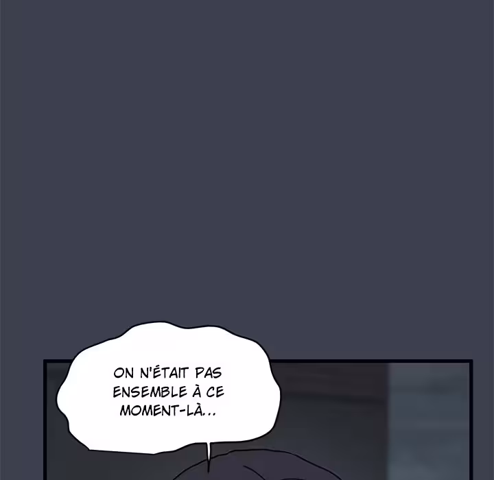Sous Hypnose Chapitre 30 page 31