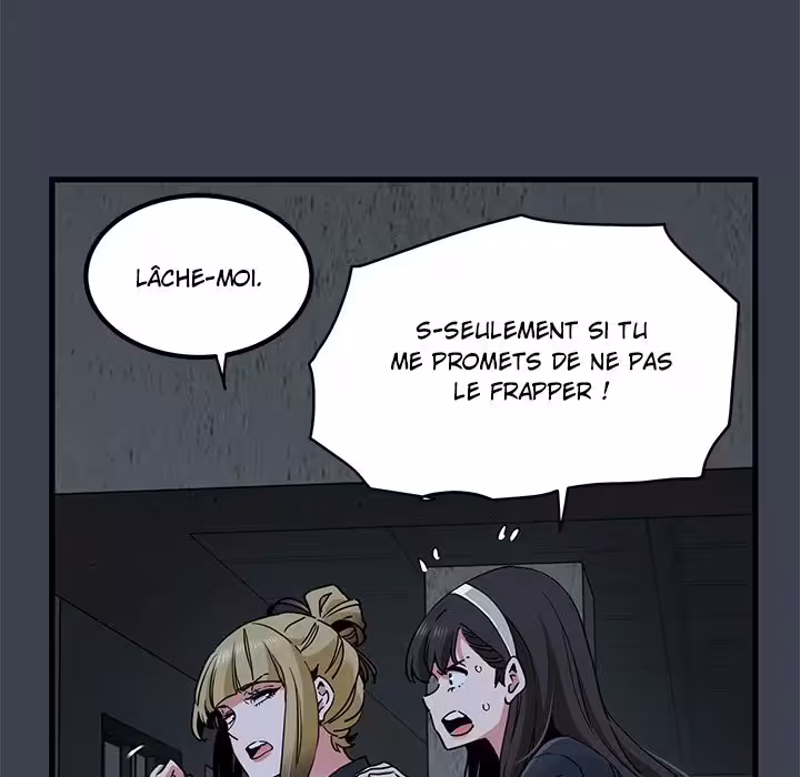 Sous Hypnose Chapitre 30 page 37