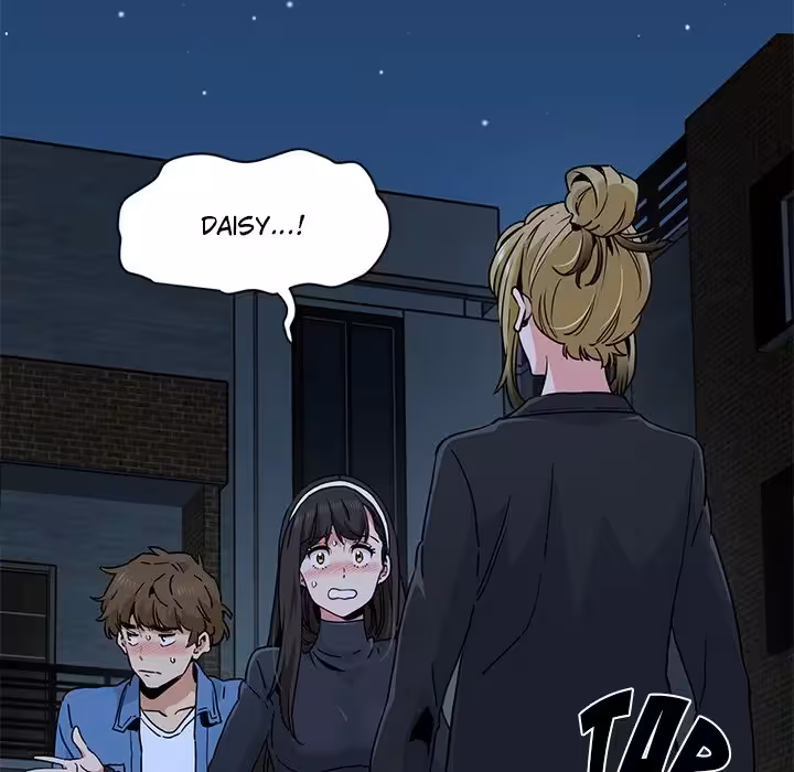 Sous Hypnose Chapitre 30 page 6