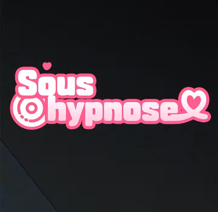 Sous Hypnose Chapitre 63 page 10