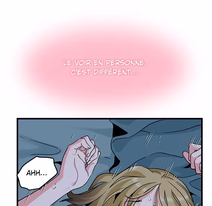 Sous Hypnose Chapitre 63 page 25