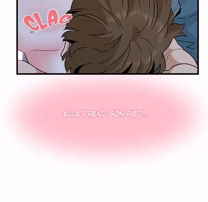Sous Hypnose Chapitre 63 page 27