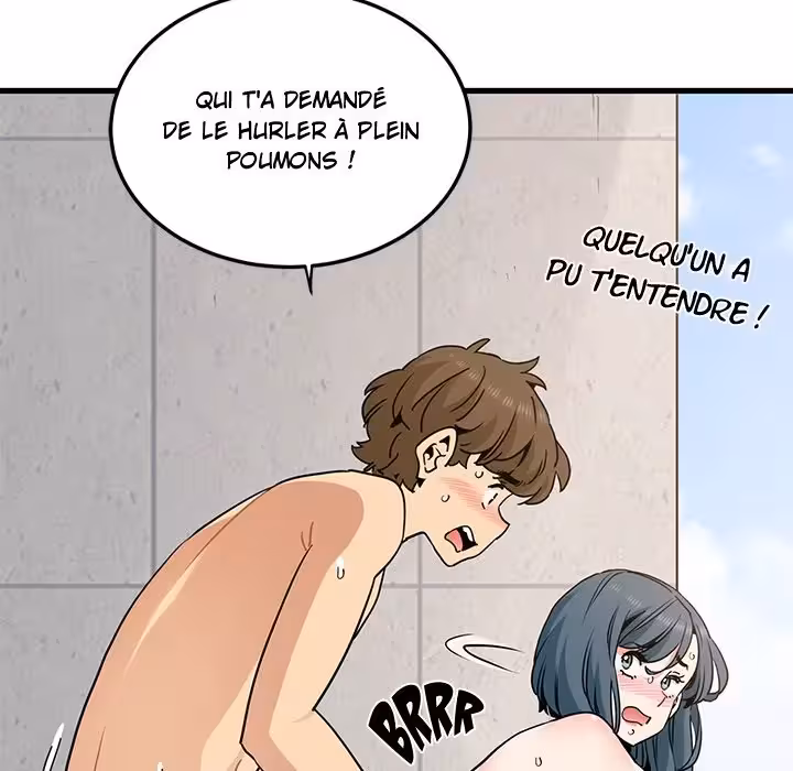 Sous Hypnose Chapitre 46 page 11