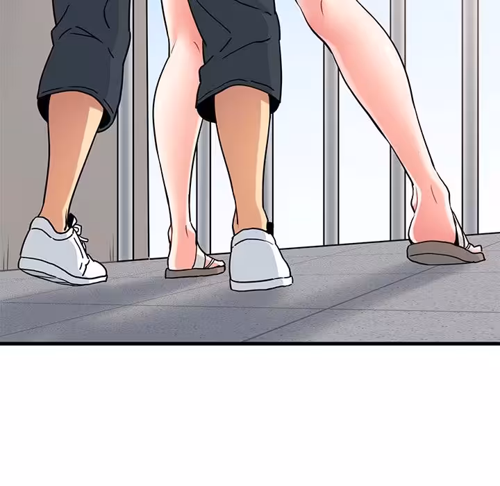 Sous Hypnose Chapitre 46 page 5