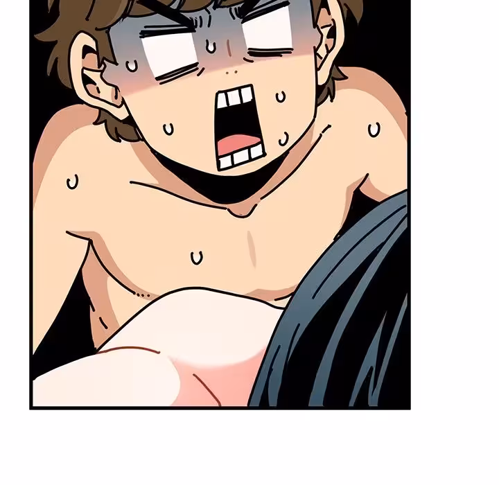 Sous Hypnose Chapitre 46 page 7