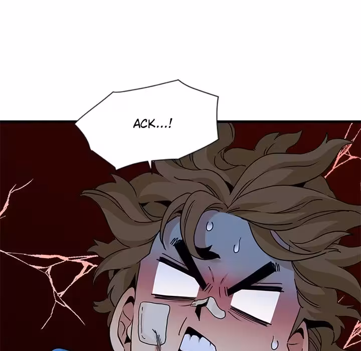 Sous Hypnose Chapitre 21 page 18