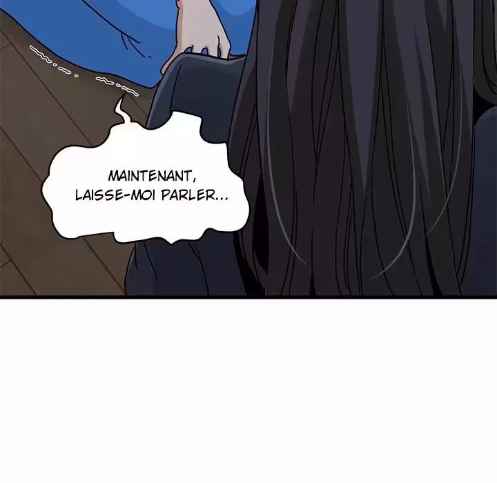 Sous Hypnose Chapitre 21 page 26