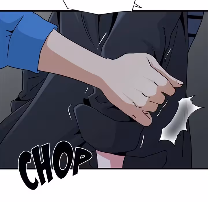 Sous Hypnose Chapitre 21 page 30