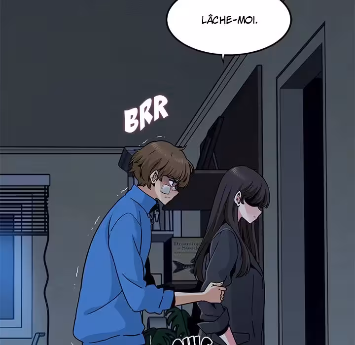Sous Hypnose Chapitre 21 page 32