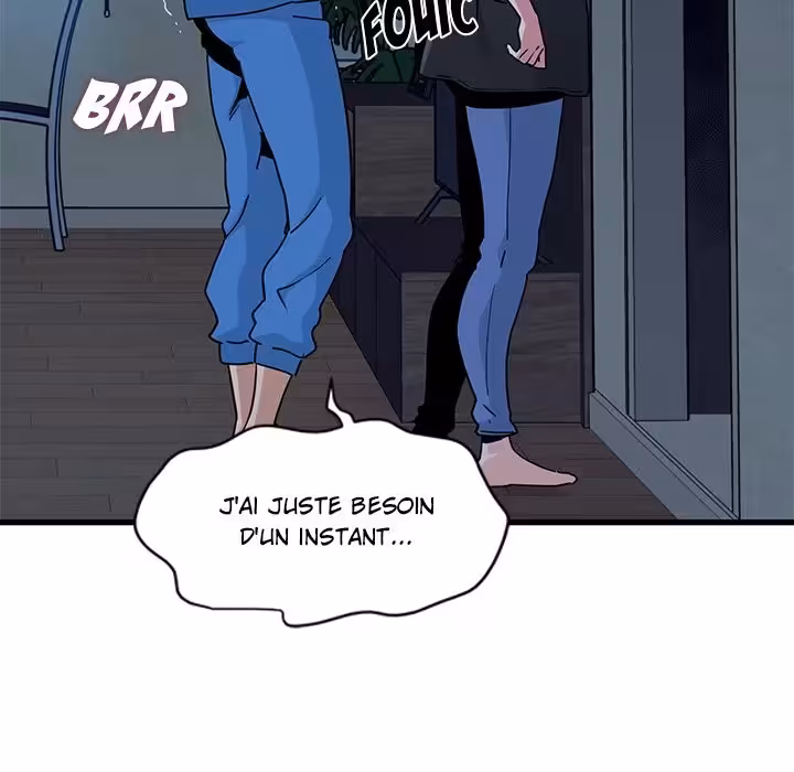 Sous Hypnose Chapitre 21 page 33