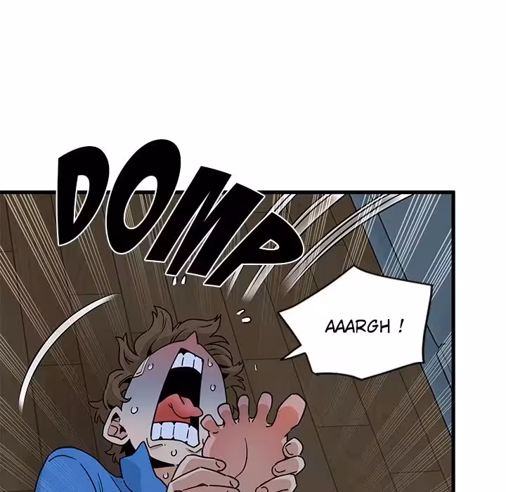 Sous Hypnose Chapitre 21 page 39