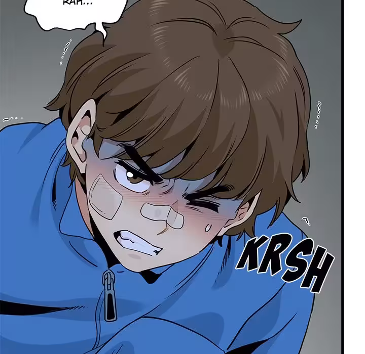Sous Hypnose Chapitre 21 page 45