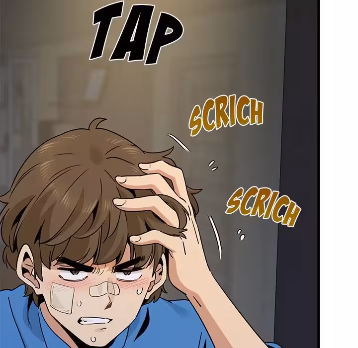 Sous Hypnose Chapitre 21 page 55