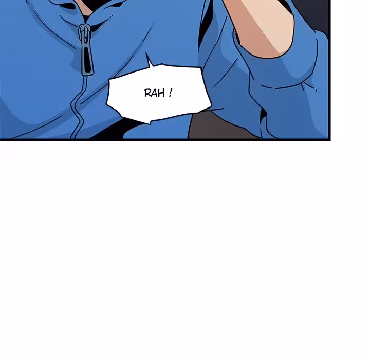 Sous Hypnose Chapitre 21 page 56