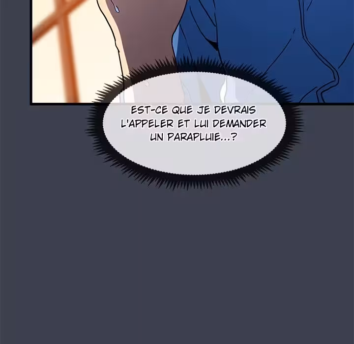 Sous Hypnose Chapitre 21 page 74