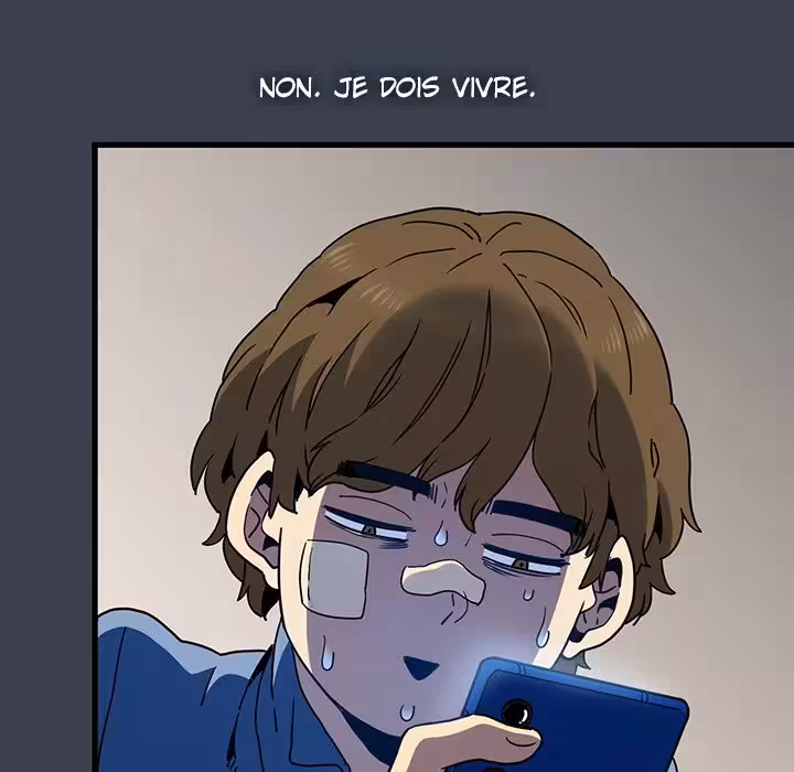 Sous Hypnose Chapitre 21 page 80