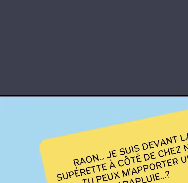 Sous Hypnose Chapitre 21 page 82