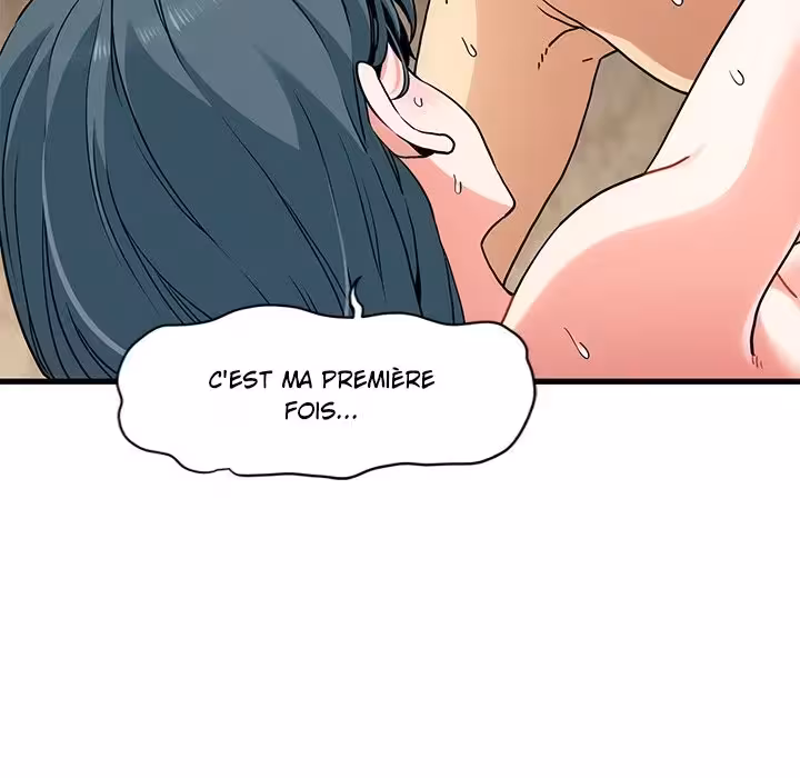 Sous Hypnose Chapitre 18 page 11